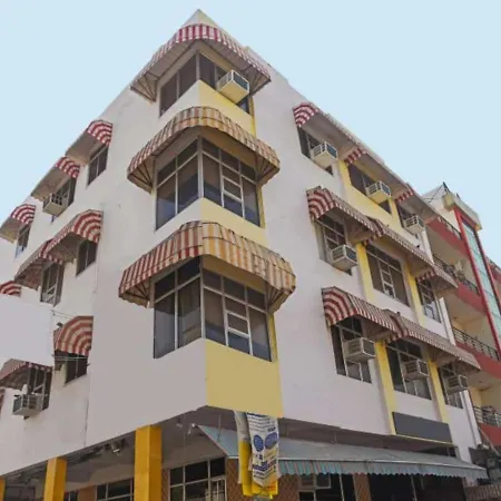 Hotel 28 Keys
